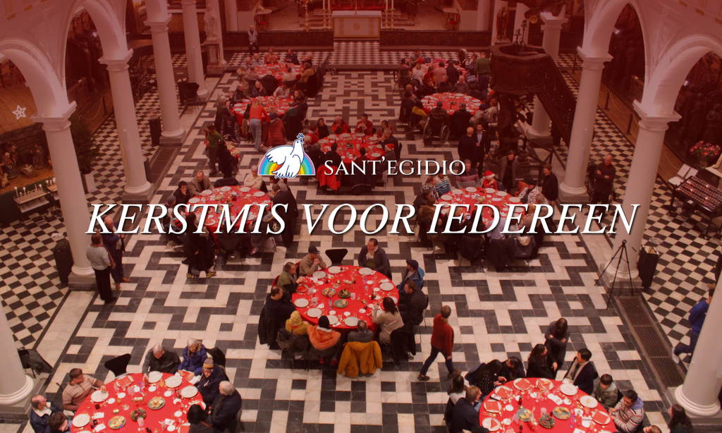 Kerstmis voor iedereen